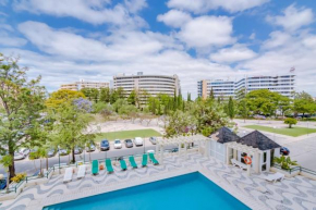 Tália I - Pool City Center - Vilamoura